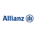 Logo der Allianz als Referenz für Feierlichkeiten im Hotel Grand Elysée Hamburg