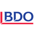 Logo von BDO als Referenz für Feierlichkeiten im Hotel Grand Elysée Hamburg
