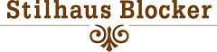 Logo des Stilhaus Blocker