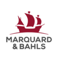 Logo Marquard & Bahls