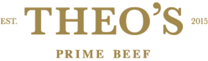 THEO´S Logo