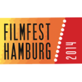 Logo des Filmfest Hamburg 2014