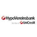 Logo der Hypovereinsbank