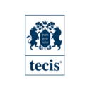 Logo des Finanzdienstleisters tecis