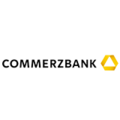 Logo der Commerzbank