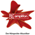 Das Amplifon Logo